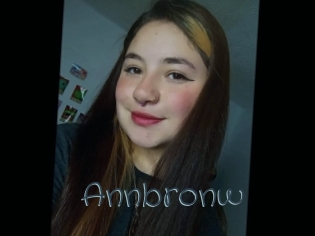 Annbronw