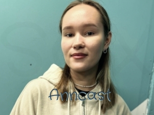 Anncast