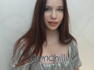 Annchilli