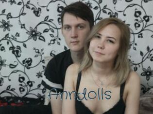 Anndolls
