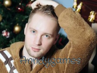 Anndygames
