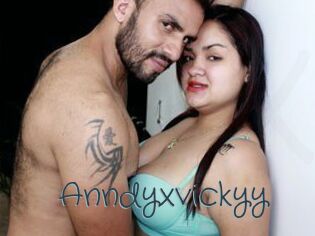 Anndyxvickyy