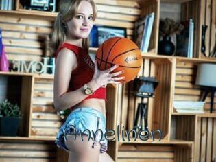 Annelinen
