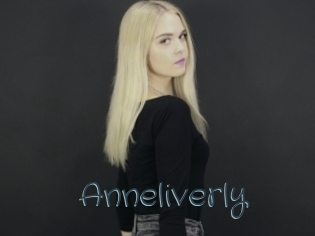 Anneliverly