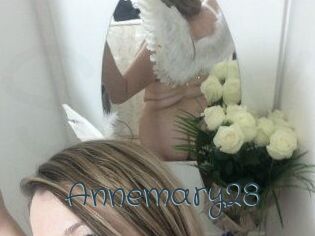 annemary28 Sexcam Livesex
