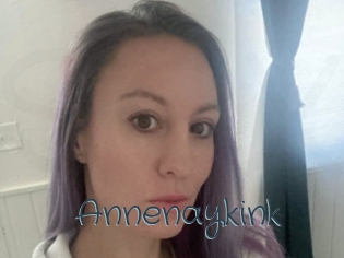 Annenaykink