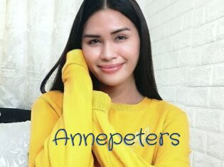 Annepeters