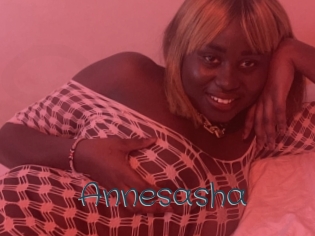 Annesasha