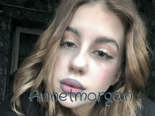 Annetmorgan
