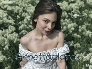 annettaclarck Sexcam Livesex