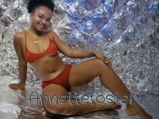 Annettefoster