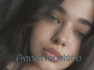 Annettenelson
