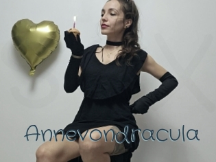 Annevondracula