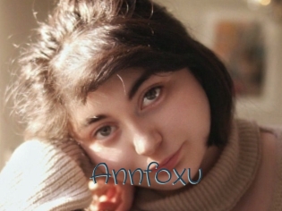 Annfoxu