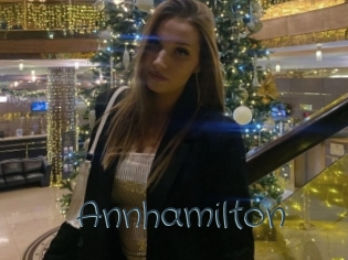 Annhamilton