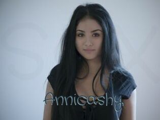 Annicashy