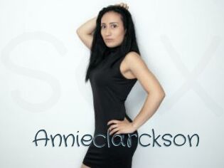 Annieclarckson