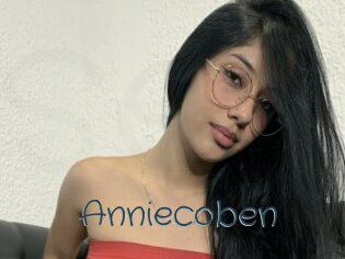 Anniecoben
