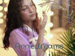 Anniedreams