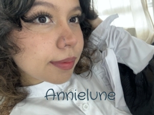 annielune Sexcam Livesex