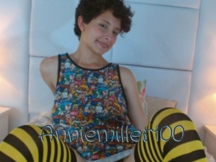 Anniemiller100