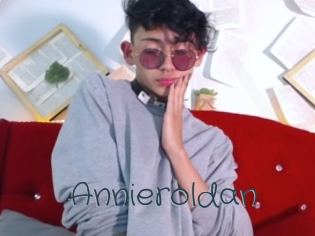Annieroldan