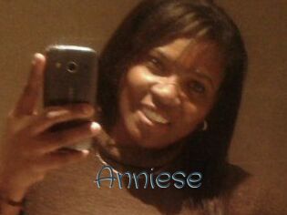 anniese Sexcam Livesex