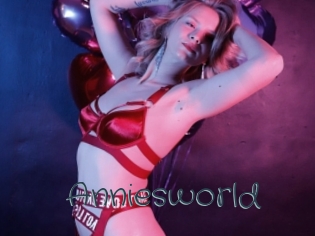 Anniesworld