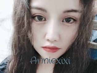 Anniexixi