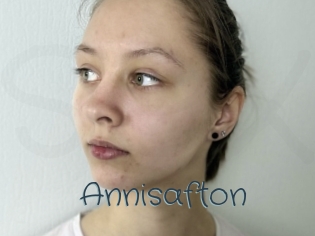 Annisafton