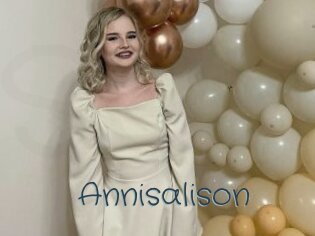 Annisalison