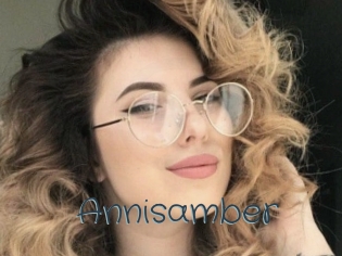 Annisamber