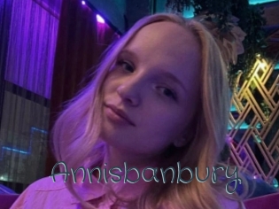 Annisbanbury
