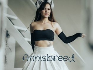 annisbreed Sexcam Livesex