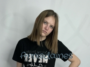 Annisdaines