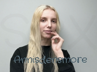 Annisdensmore