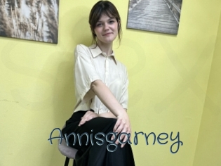 annisgarney Sexcam Livesex