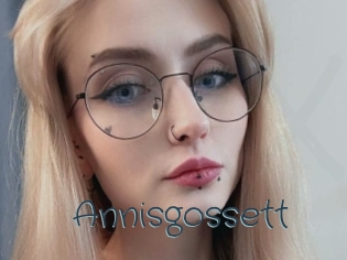 annisgossett Sexcam Livesex
