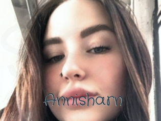 Annisharn