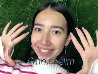 Annishelm