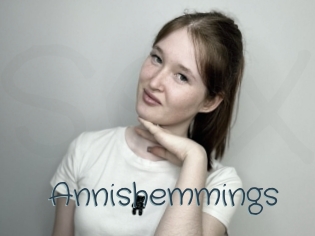 Annishemmings