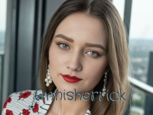 Annisherrick