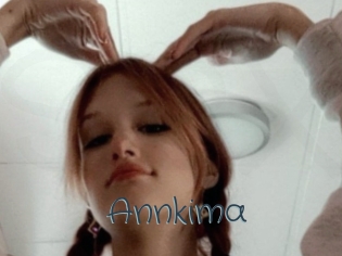 annkima Sexcam Livesex