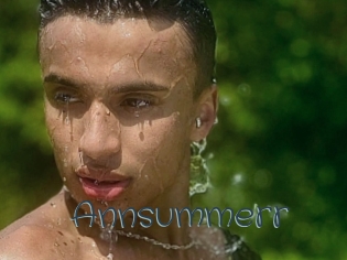 Annsummerr