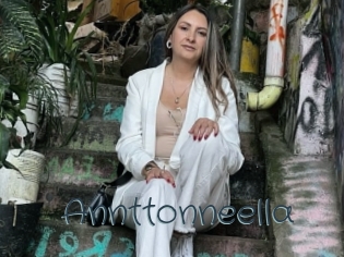 annttonneella Sexcam Livesex