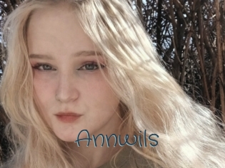 annwils Sexcam Livesex