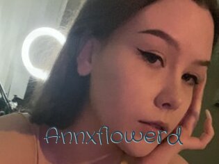 Annxflowerd