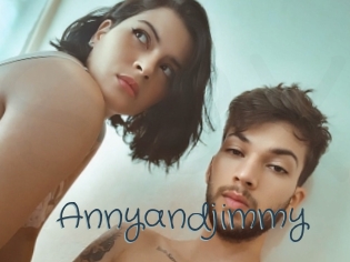 Annyandjimmy