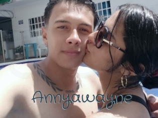 Annyawayne