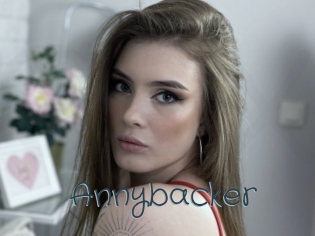 annybacker Sexcam Livesex